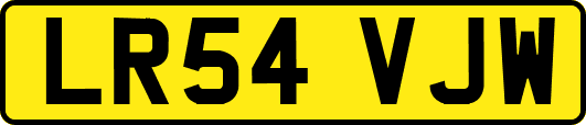 LR54VJW