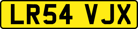 LR54VJX