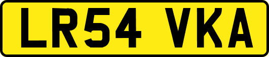 LR54VKA