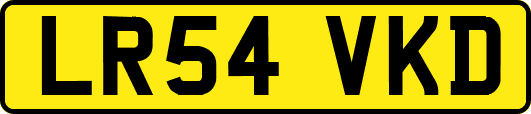 LR54VKD