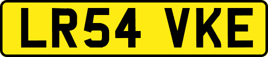 LR54VKE