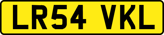 LR54VKL