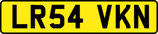 LR54VKN