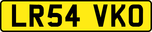 LR54VKO