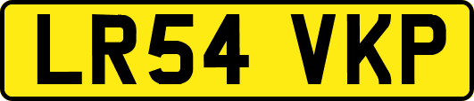 LR54VKP