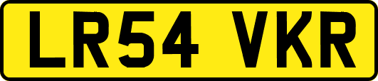 LR54VKR