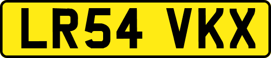 LR54VKX