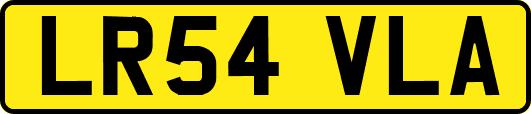 LR54VLA