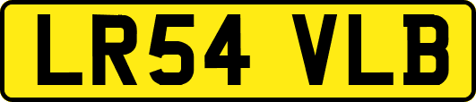 LR54VLB