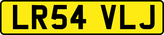 LR54VLJ