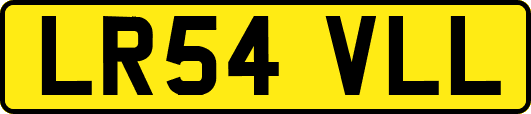 LR54VLL