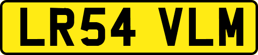 LR54VLM