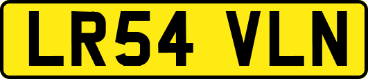 LR54VLN