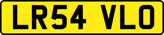 LR54VLO