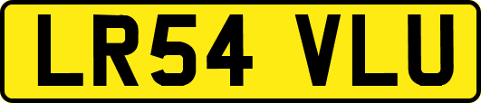 LR54VLU