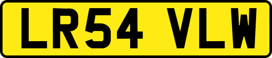 LR54VLW