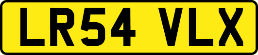LR54VLX