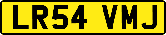 LR54VMJ