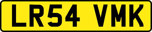 LR54VMK