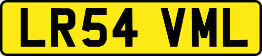 LR54VML