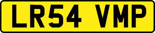 LR54VMP