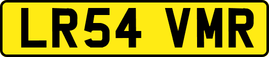 LR54VMR