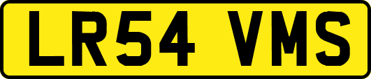 LR54VMS