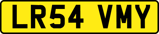 LR54VMY