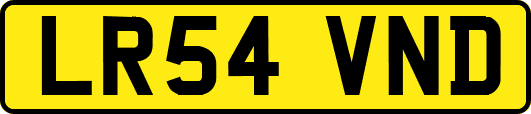 LR54VND