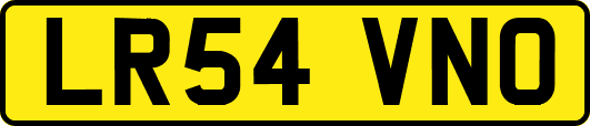 LR54VNO
