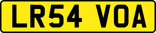 LR54VOA