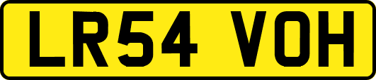 LR54VOH