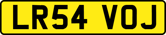 LR54VOJ