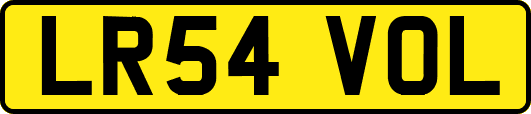 LR54VOL