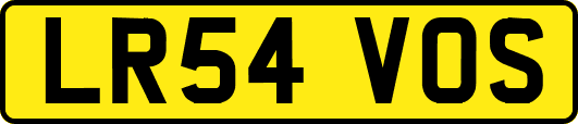 LR54VOS