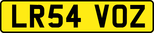 LR54VOZ