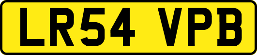 LR54VPB