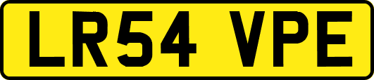 LR54VPE