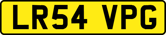 LR54VPG