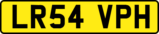 LR54VPH