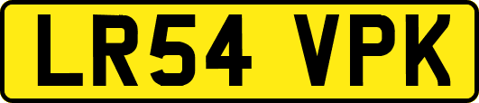 LR54VPK