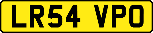 LR54VPO