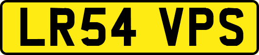 LR54VPS