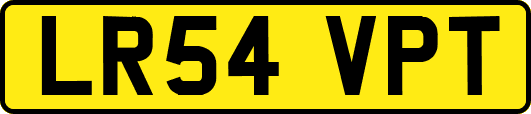 LR54VPT