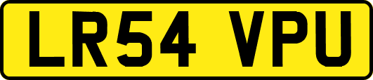 LR54VPU