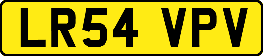 LR54VPV