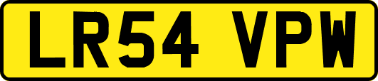 LR54VPW