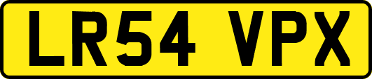 LR54VPX
