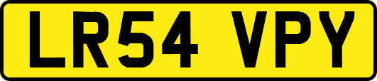 LR54VPY