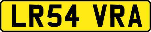 LR54VRA